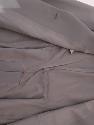 Emporio Armani γυναικείο κουστούμι μεταχειρισμένο, size 40