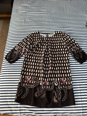 Ovs Fashion dress like new, colorful, soft fabric