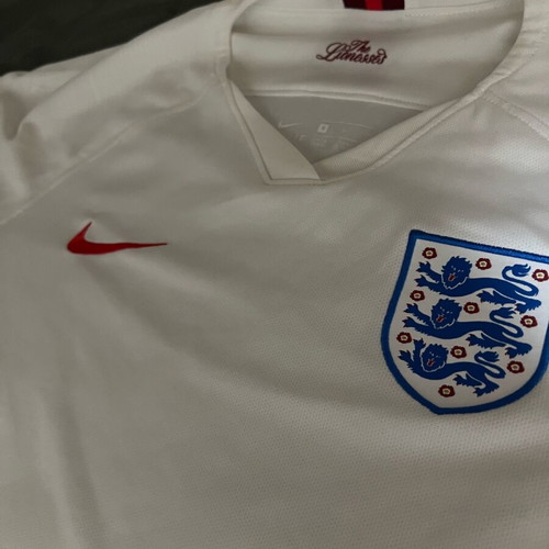 England Women’s Jersey new