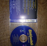 Mr Sandman Blind Guardian single CD like new