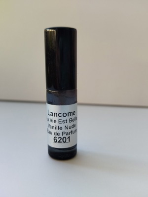 Lancome La Vie Est Belle Vanille Nude Eau de Parfum 2ml δείγμα