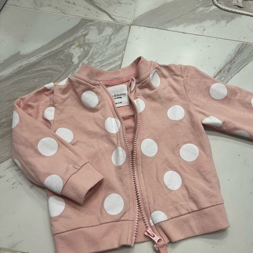 Baby clothing sets size 86 like new, lot of 6 pieces