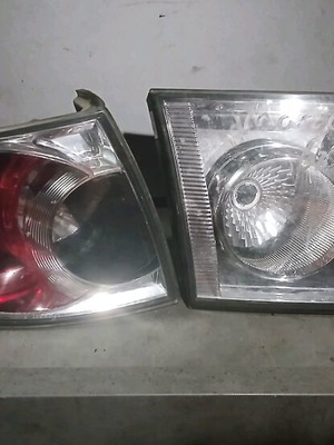 Mazda 6 combi - ляв стоп
