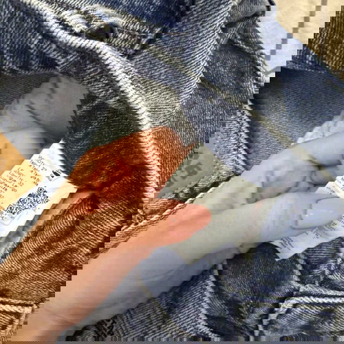 G-Star Raw jeans like new, size S / 36 / 8, blue