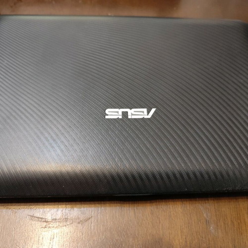 Asus Eee PC laptop like new with Windows 7 and hard drive