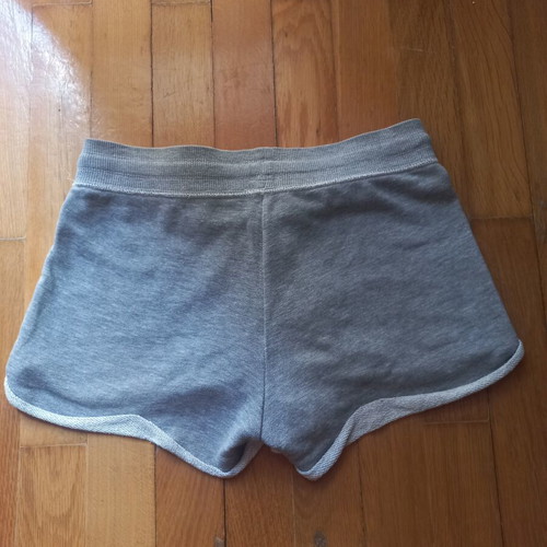 Admiral shorts, grey, size S / 36 / 8