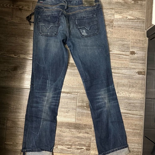 Diesel Jean used in very good condition