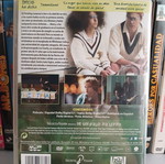 Ni un Pelo de Listo DVD, dubbed