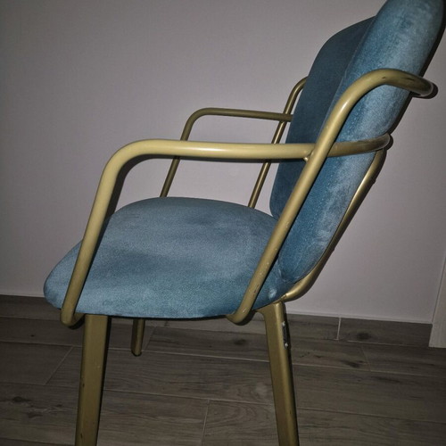 Mexil chairs like new, set of 4 pieces