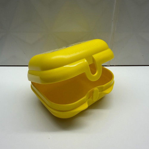 Tupperware Disney collectible twin new