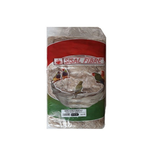 Nest material animal and plant 50gr new