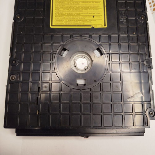 DVD for PlayStation 2 Slim used