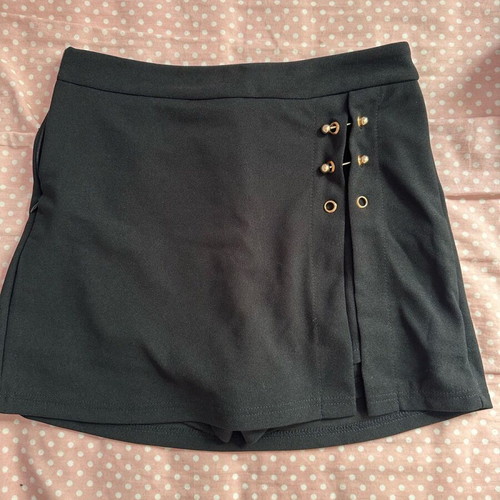 Skort new, missing one button, sizes M and L