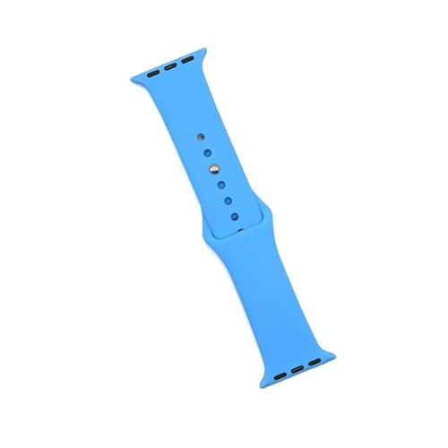 Silicone Band for Apple Watch New