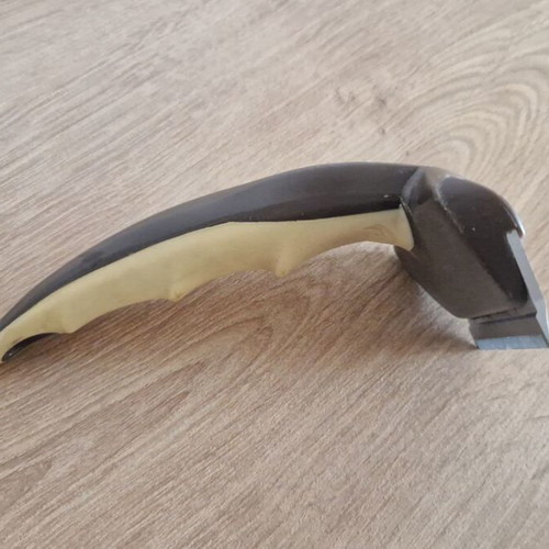 Foolee One dog grooming brush used for 10-20kg dogs