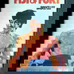  Fist of Fury Bruce Lee 1972 VHS