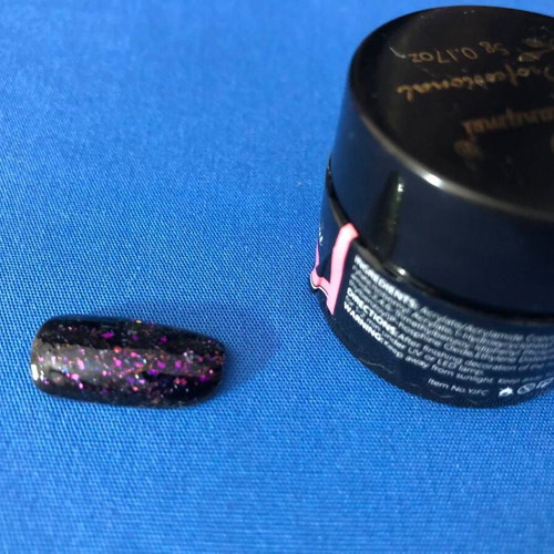 Gel Polish Fengshangmei Aurora No - 02 καινούργιο, 5 ml