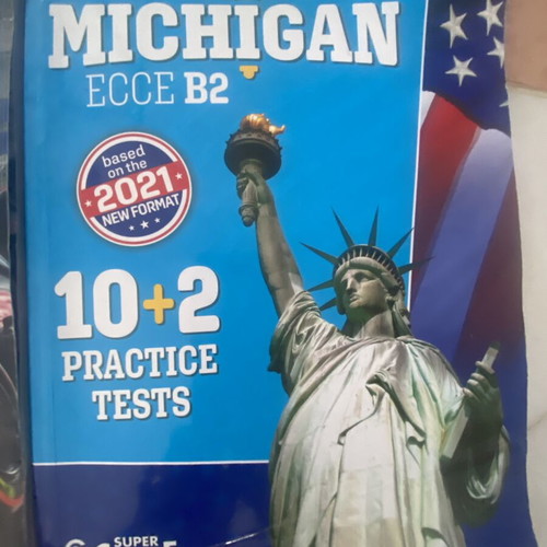 English Learning Book Set used with CD and notes