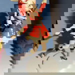  Klee figure - Genshin Impact