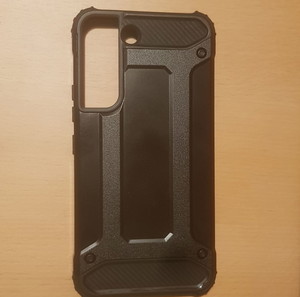 Samsung Galaxy S22 θήκη case Hybrid Armor μαύρη