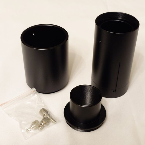 Svbony SV119 2" Extension Tube Set for Telescope, new