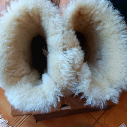 Ugg boots authentic used, size 39