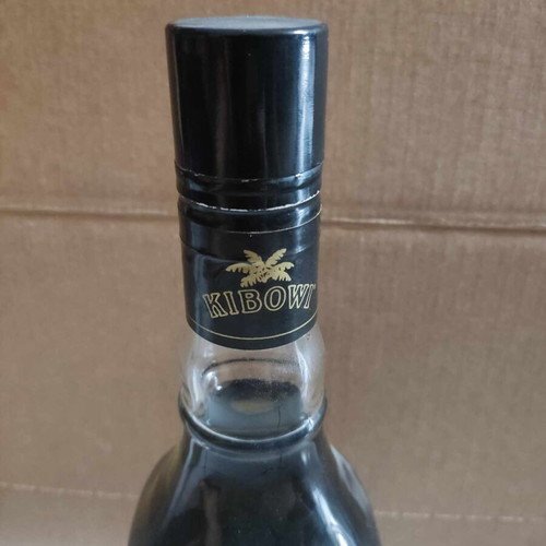 Kiwi drink sealed new