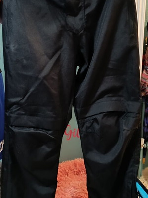 WOLT pants new, size Medium, comfortable fit