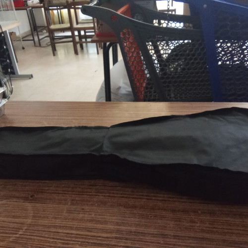Mandolin Plake Achladoskimo like new