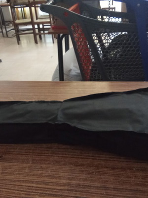 Mandolin Plake Achladoskimo like new