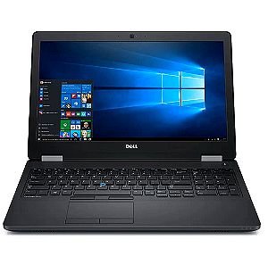 Dell Latitude 5570 Refurbished Laptop 15.6″ FHD