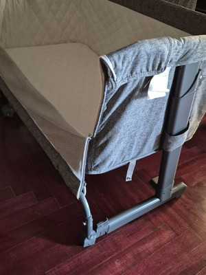 Λίκνο Kiddo By My Side Co-Sleeping