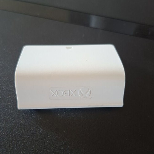Xbox One cover new