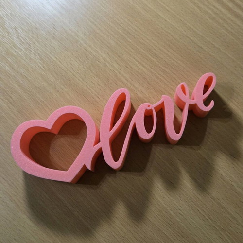 Decorative Valentine's Day gift new
