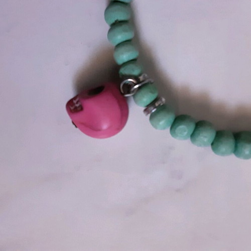 Elastic bracelet like new