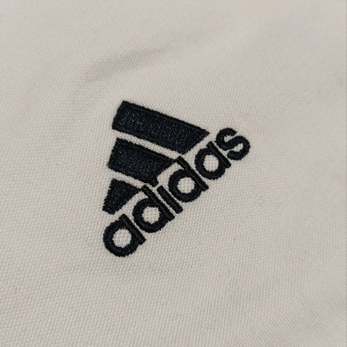 Juventus Adidas 2021 polo t-shirt 3XL used