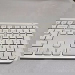  Logitech MX Keys S πληκτρολόγιο