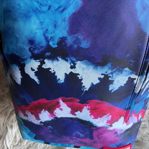 Sprayground Backpack new multicolor