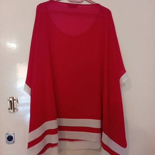 Airy blouse size XXL new