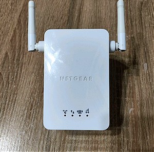 Επεκταση Wifi  netgear wn3000rp