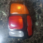 Πίσω δεξιό φανάρι για Mitsubishi Pajero Sport '00-'04