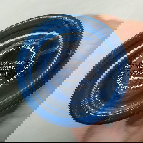 Σπάνιο Eau De Toilette Olympic Spirit fair play Αθήνα 2004 75ml καινούργιο