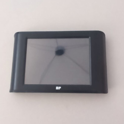 OP MP4 player used, unknown condition for repair or parts