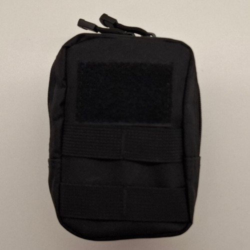 Molle pouch new, suitable for bulletproof vest