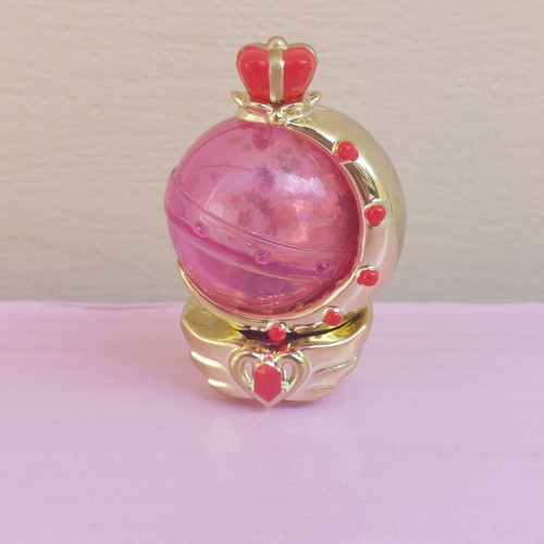 Sailor Moon Gashapon authentic from Japan, like new