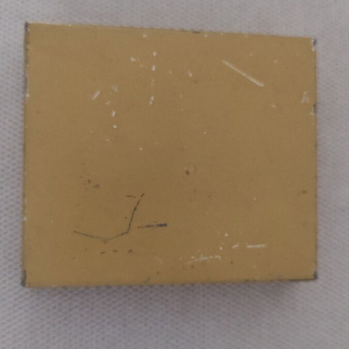 State Express 555 Iron Cigarette Box used