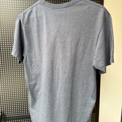 T-shirt Marmot new, grey, size M