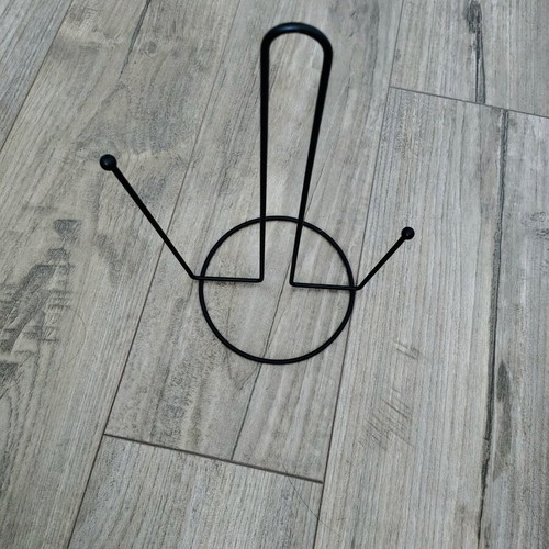 Paper Roll Holder new, unused
