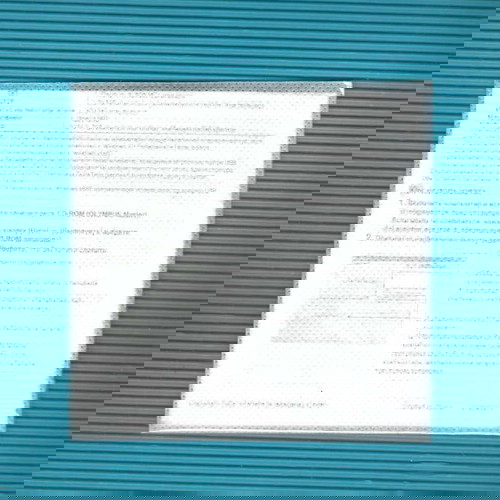 Olympus Master Software CD καινούργιο, μέχρι win XP