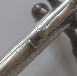 Mechanical pencil silver 835 used